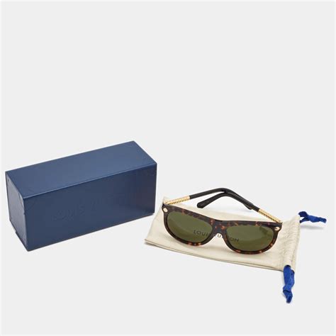 louis vuitton vertigo sunglasses|louis vuitton sunglasses men's.